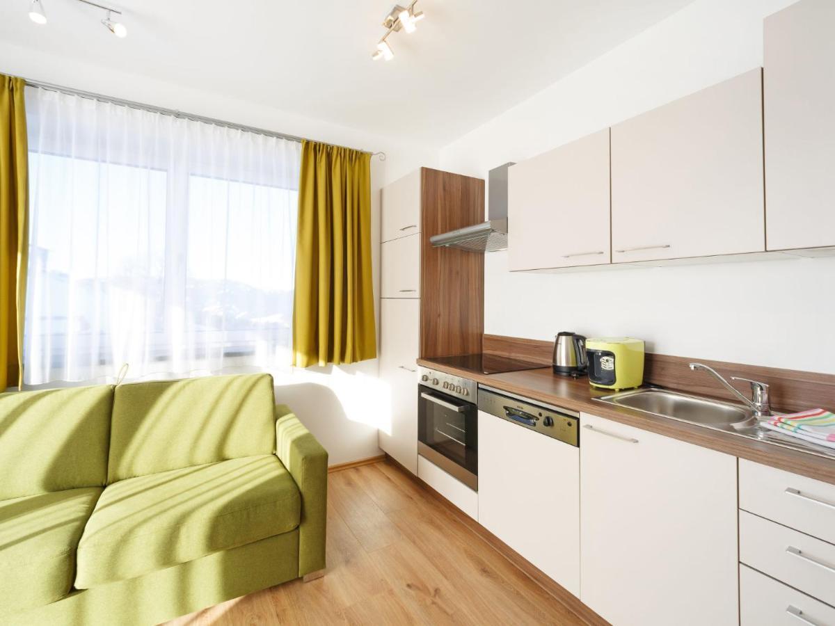 Apartment Smaragd - Sld601 By Interhome Шладминг Екстериор снимка