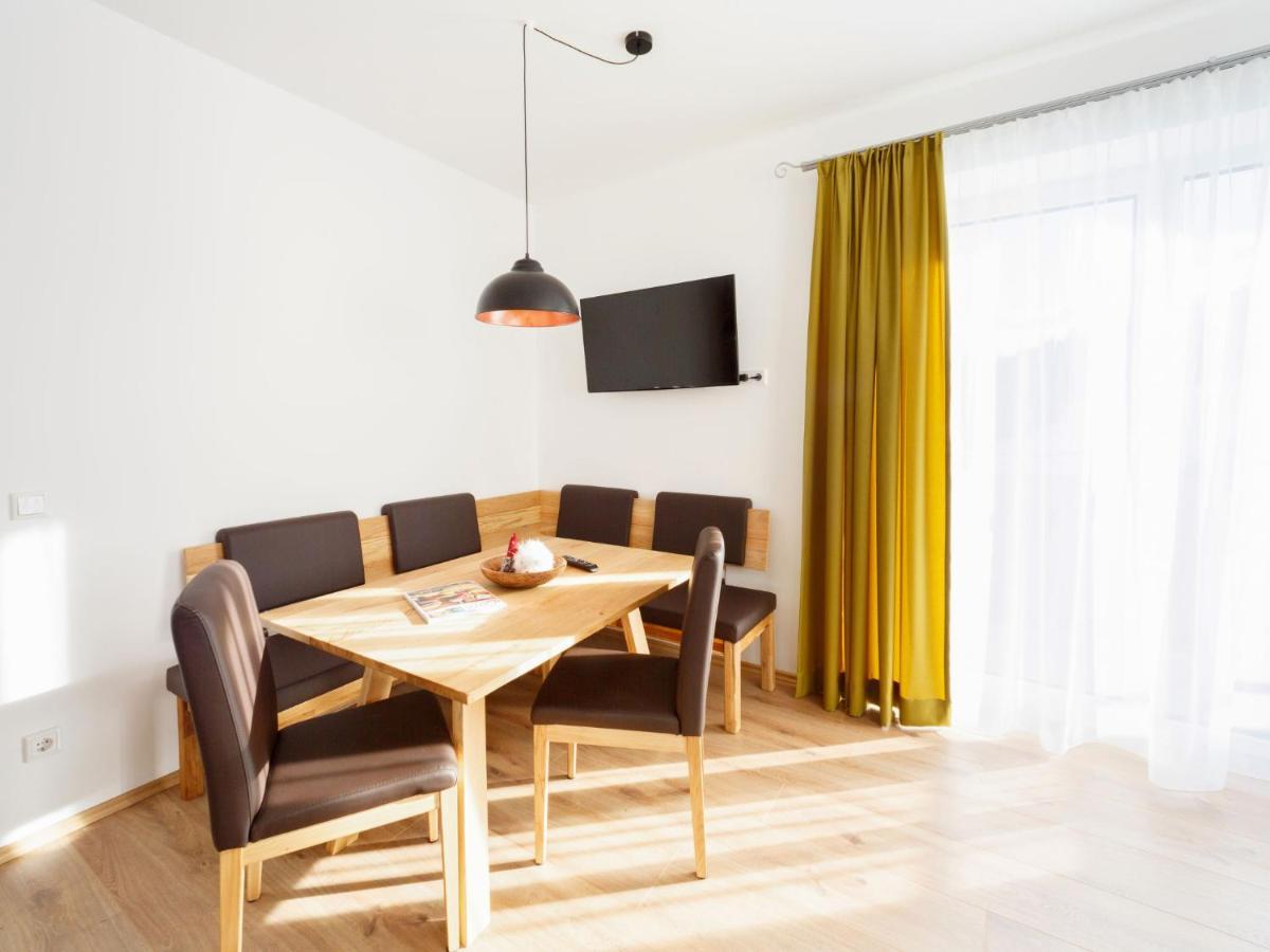 Apartment Smaragd - Sld601 By Interhome Шладминг Екстериор снимка