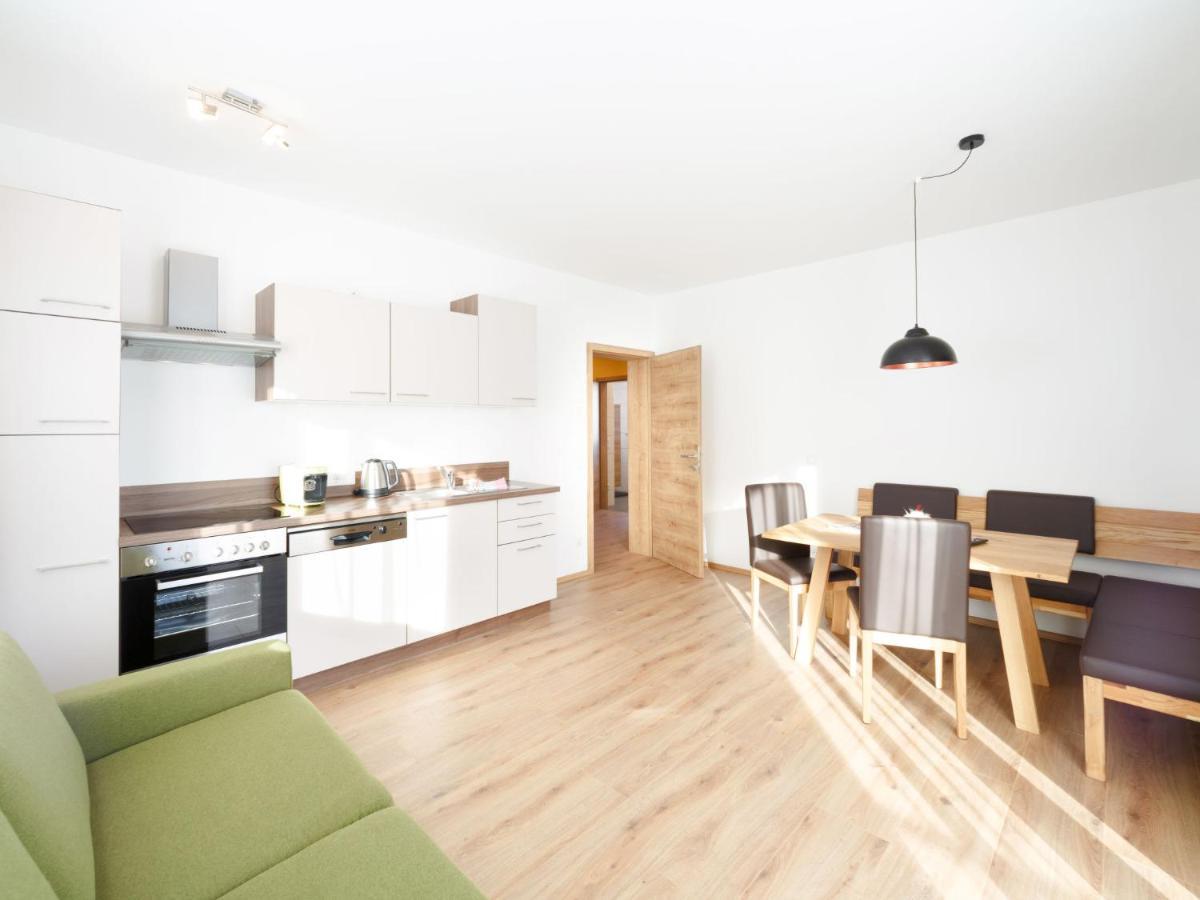 Apartment Smaragd - Sld601 By Interhome Шладминг Екстериор снимка