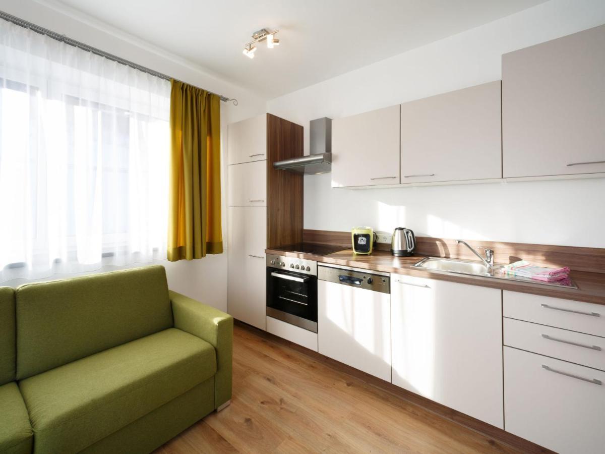Apartment Smaragd - Sld601 By Interhome Шладминг Екстериор снимка