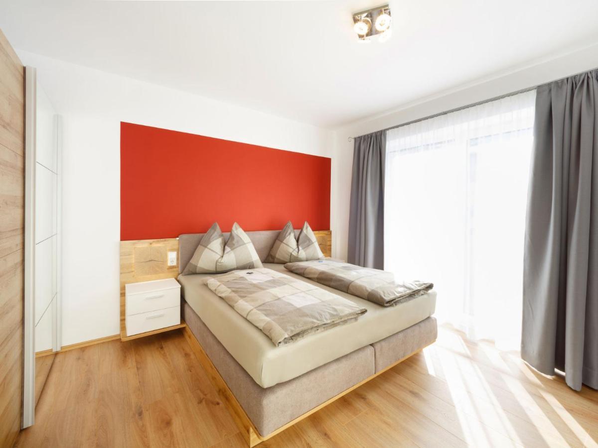 Apartment Smaragd - Sld601 By Interhome Шладминг Екстериор снимка